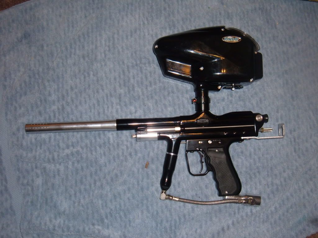 quitting sale, time for college!